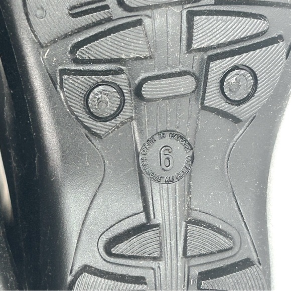 NWT Kamik Olivia Rain Boot Size 6 Women's - Picture 8 of 9